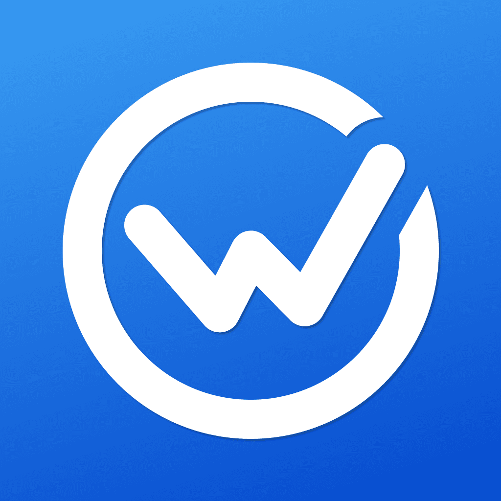 WTKit app icon