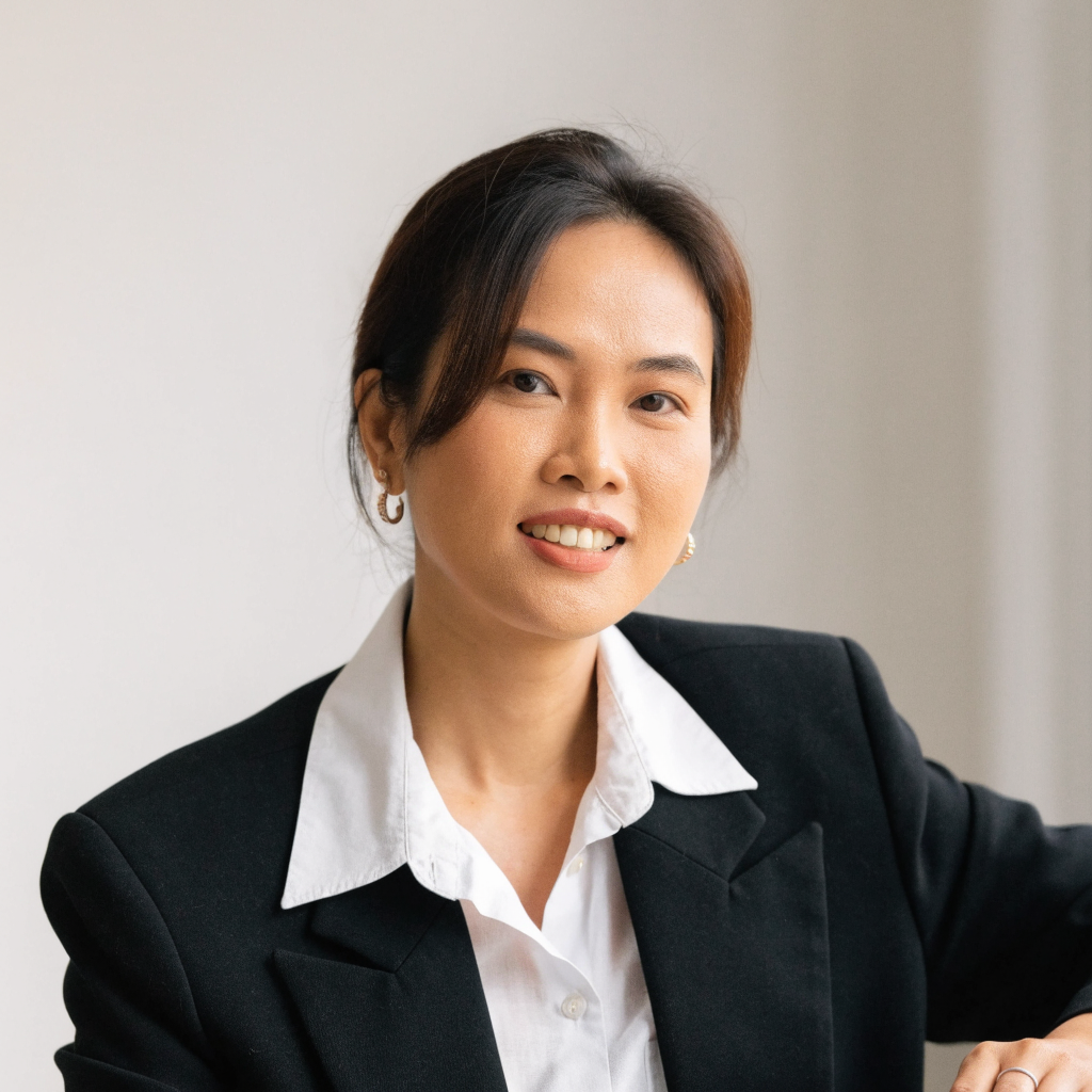 Lê Thị Anh